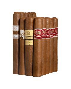 American Connecticut Cigar Combo