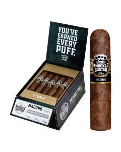 Punch Knuckle Buster Maduro Stubby