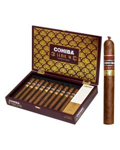 Cohiba Serie M Reserva Roja Magnum