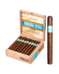 Herrera Esteli Brazilian Maduro Lonsdale Deluxe