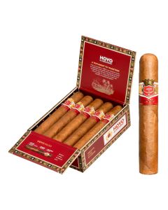 Hoyo de Monterrey Rojo Gigante