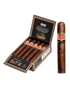 Hoyo de Monterrey Oscuro Gigante