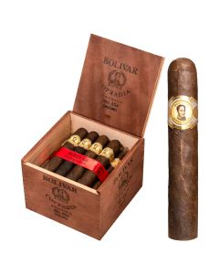 Bolivar Cofradia Oscuro Robusto