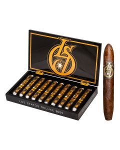 Los Statos Deluxe Limited Edition Perfecto