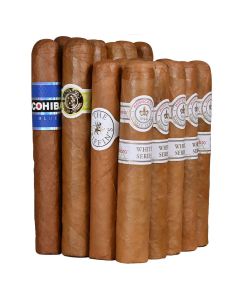 High Life Cigar Combo