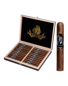 Man O' War Ruination Robusto No. 1