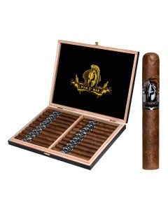 Man O' War Ruination Robusto No. 2 - Gordo