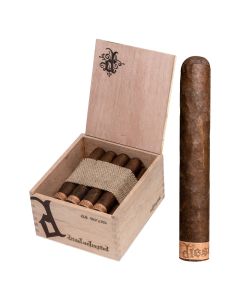 Diesel Unlimited Maduro d.4 - Robusto