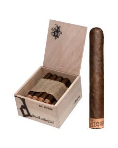 Diesel Unlimited Maduro d.5 - Robusto