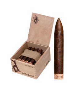 Diesel Unlimited Maduro d.X - Belicoso