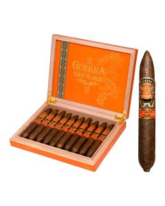 Gurkha Year Of The Dragon By Oliva