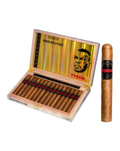 Tyson 2.0 Undisputed Habano Magnum