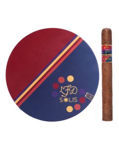 La Flor Dominicana Limited Production Solis Toro