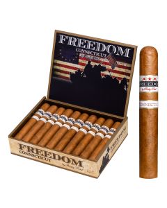 Rocky Patel Freedom Connecticut Robusto