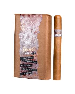 Diesel Uncut Robusto