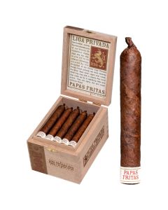 Liga Privada H99 Papas Fritas