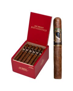 Alec Bradley Safe Keepings Robusto