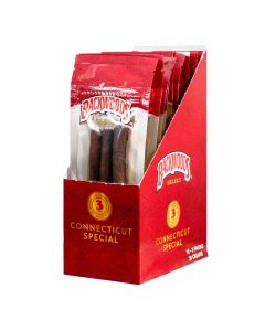 Backwoods Select Connecticut Special