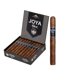 Joya de Nicaragua Black Nocturno - Lonsdale