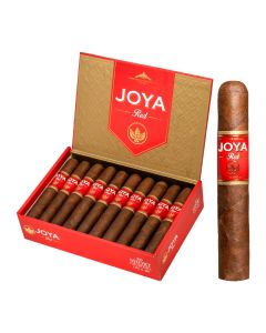 Joya de Nicaragua Red Short Churchill