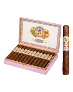 La Aroma de Cuba Noblesse Monarchy - Toro Grande