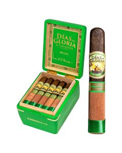 Dias de Gloria Brazil by AJ Fernandez Robusto