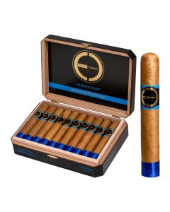 Escobar Connecticut Belicoso