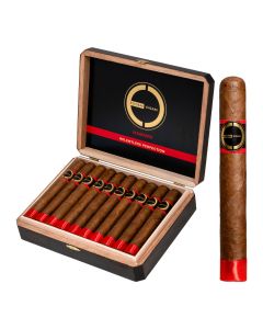 Escobar Habano Belicoso