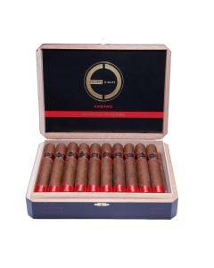 Escobar Habano Belicoso