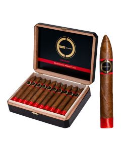 Escobar Habano Belicoso