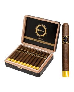 Escobar Maduro Belicoso