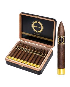 Escobar Maduro Belicoso