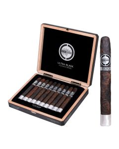 Escobar Ultra Black Toro Extra