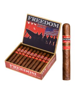 Rocky Patel Freedom Robusto