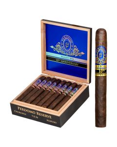 Perdomo 10th Anniversary Champagne Maduro Churchill