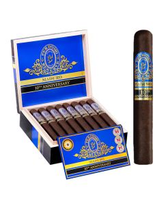 Perdomo 10th Anniversary Champagne Maduro Epicure - Toro