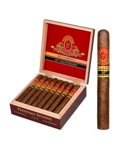 Perdomo 10th Anniversary Sungrown Churchill