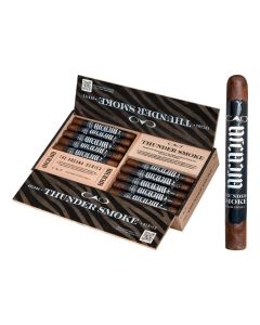 CAO Arcana Thunder Smoke Toro Grande