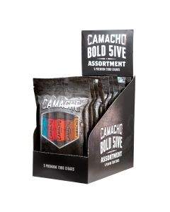 Camacho Toro Fresh Pack