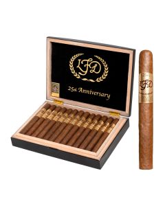 La Flor Dominicana Limited Production 25th Anniversary