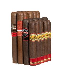 Crimson Sky Cigars Combo