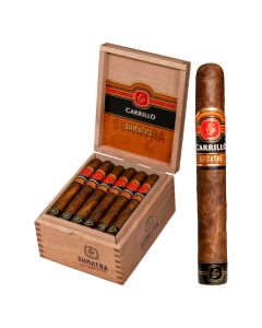 EP Carrillo Essence Sumatra Gordo