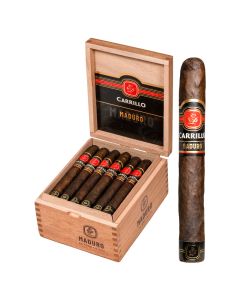 EP Carrillo Essence Maduro Gordo