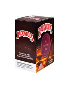 Backwoods Cognac (5 pack)