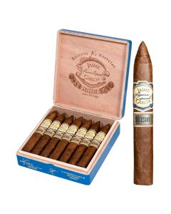 Jaime Garcia Sucesor 2024 Edition Torpedo