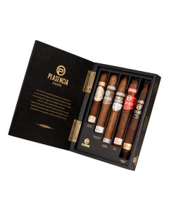 Plasencia  5 Cigar Sampler