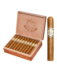 Jaime Garcia Reserva Especial Connecticut Robusto