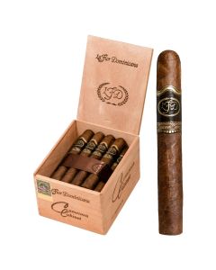 La Flor Dominicana Cameroon Cabinet #4