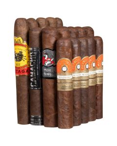 Haunting In Havana Cigar Combo