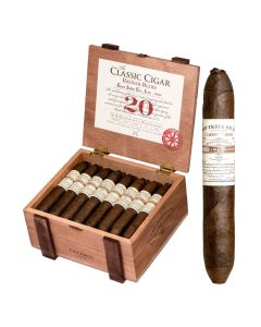 Gurkha Classic Havana Blend - Figurado